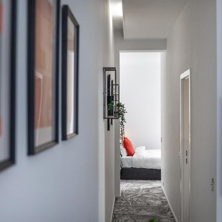My Stay Brussels - Toison D'Or エクステリア 写真