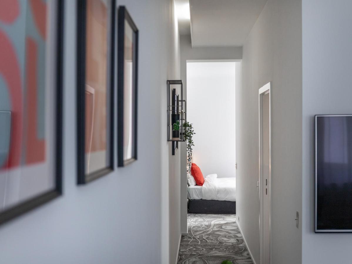 My Stay Brussels - Toison D'Or エクステリア 写真