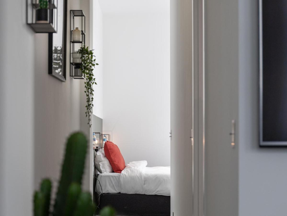 My Stay Brussels - Toison D'Or エクステリア 写真