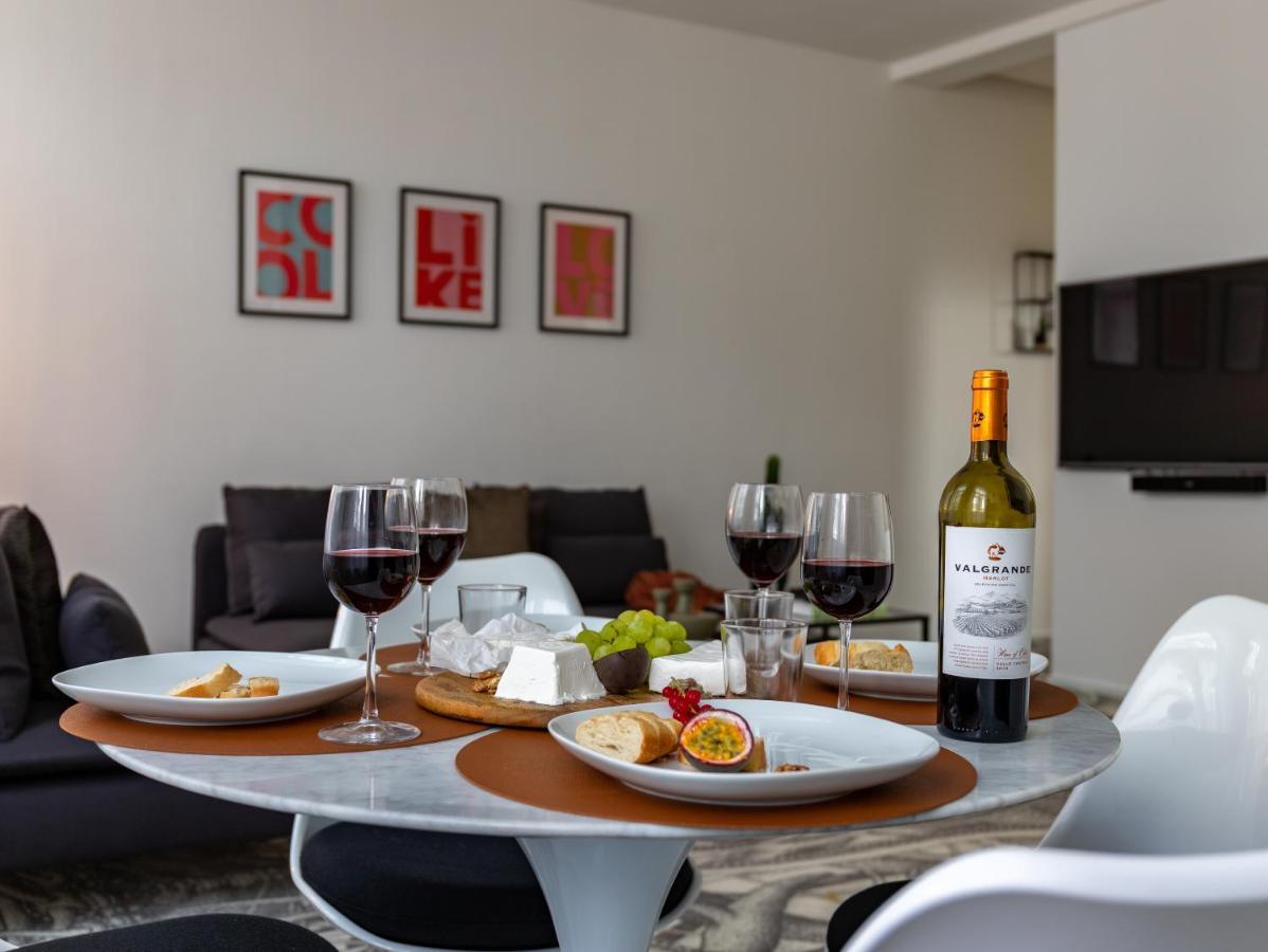 My Stay Brussels - Toison D'Or エクステリア 写真