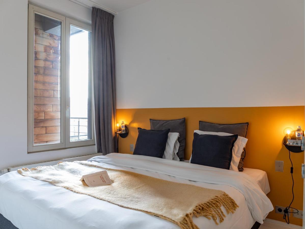 My Stay Brussels - Toison D'Or エクステリア 写真