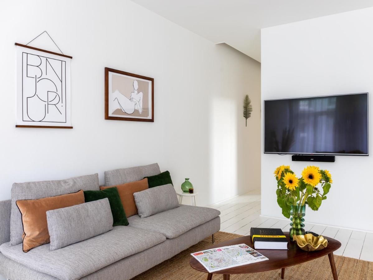 My Stay Brussels - Toison D'Or エクステリア 写真