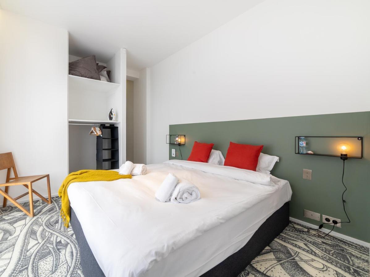 My Stay Brussels - Toison D'Or エクステリア 写真