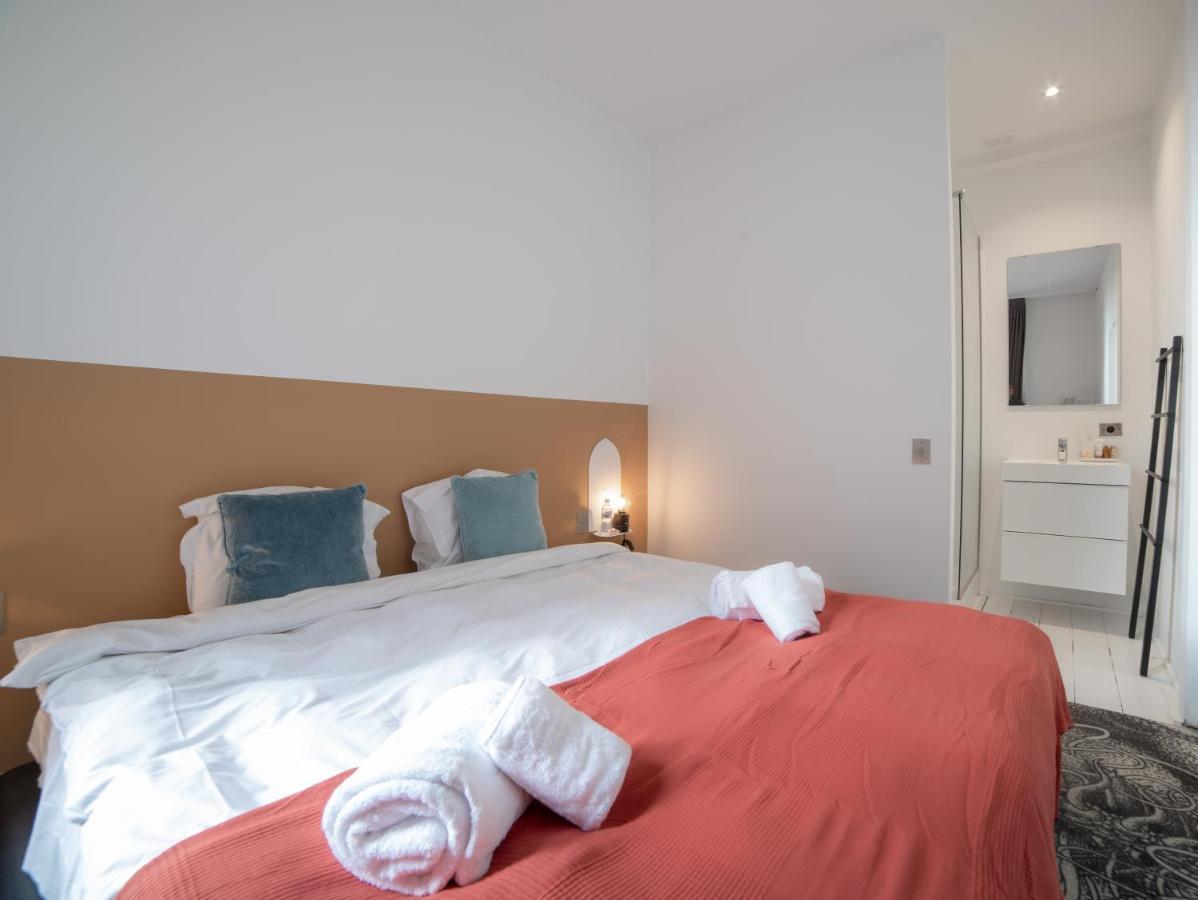 My Stay Brussels - Toison D'Or エクステリア 写真