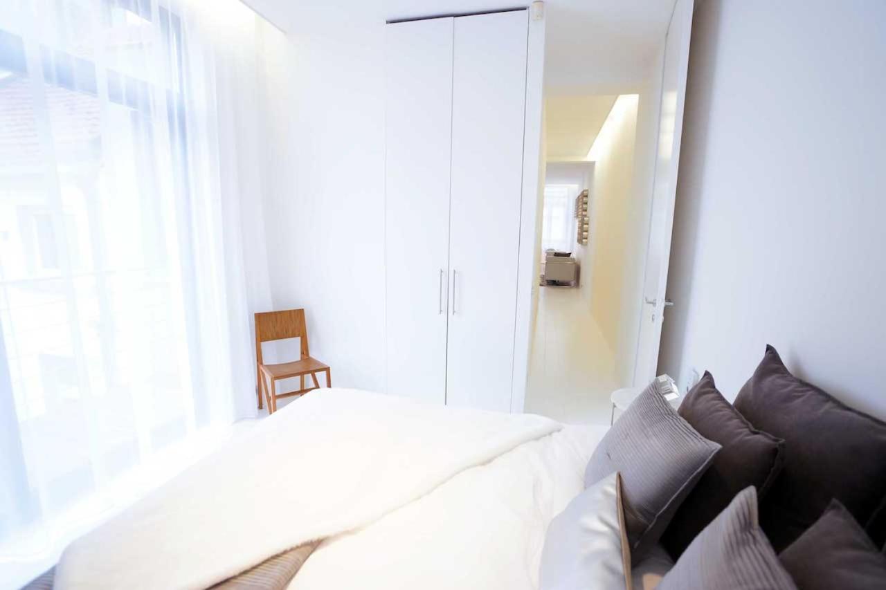 My Stay Brussels - Toison D'Or エクステリア 写真