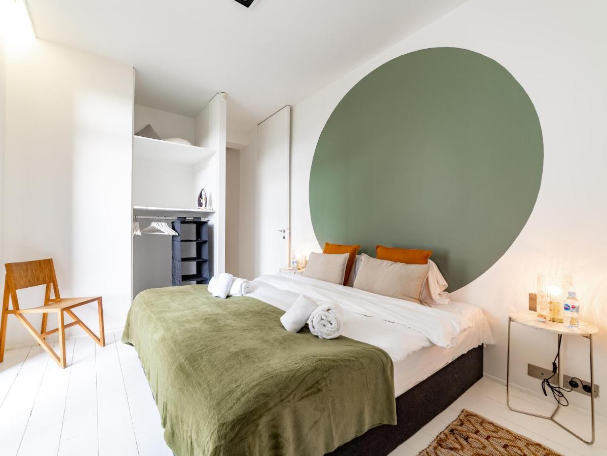 My Stay Brussels - Toison D'Or エクステリア 写真