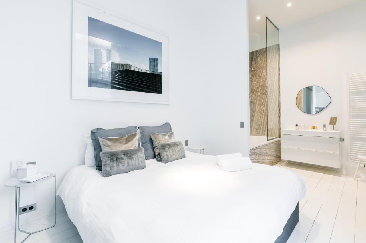 My Stay Brussels - Toison D'Or エクステリア 写真