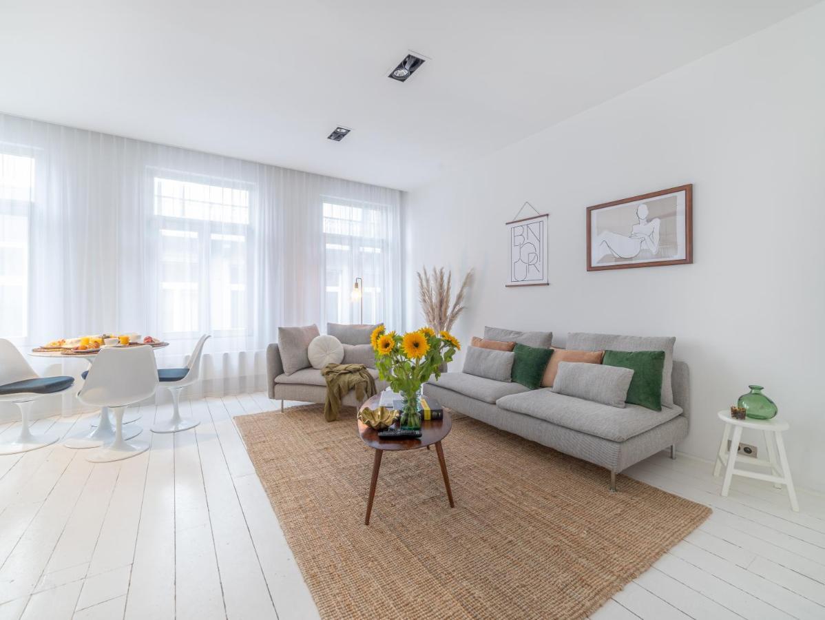 My Stay Brussels - Toison D'Or エクステリア 写真