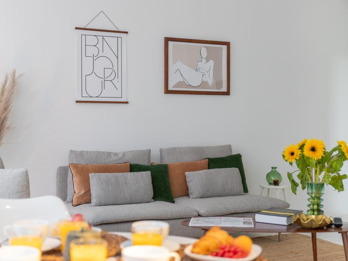 My Stay Brussels - Toison D'Or エクステリア 写真