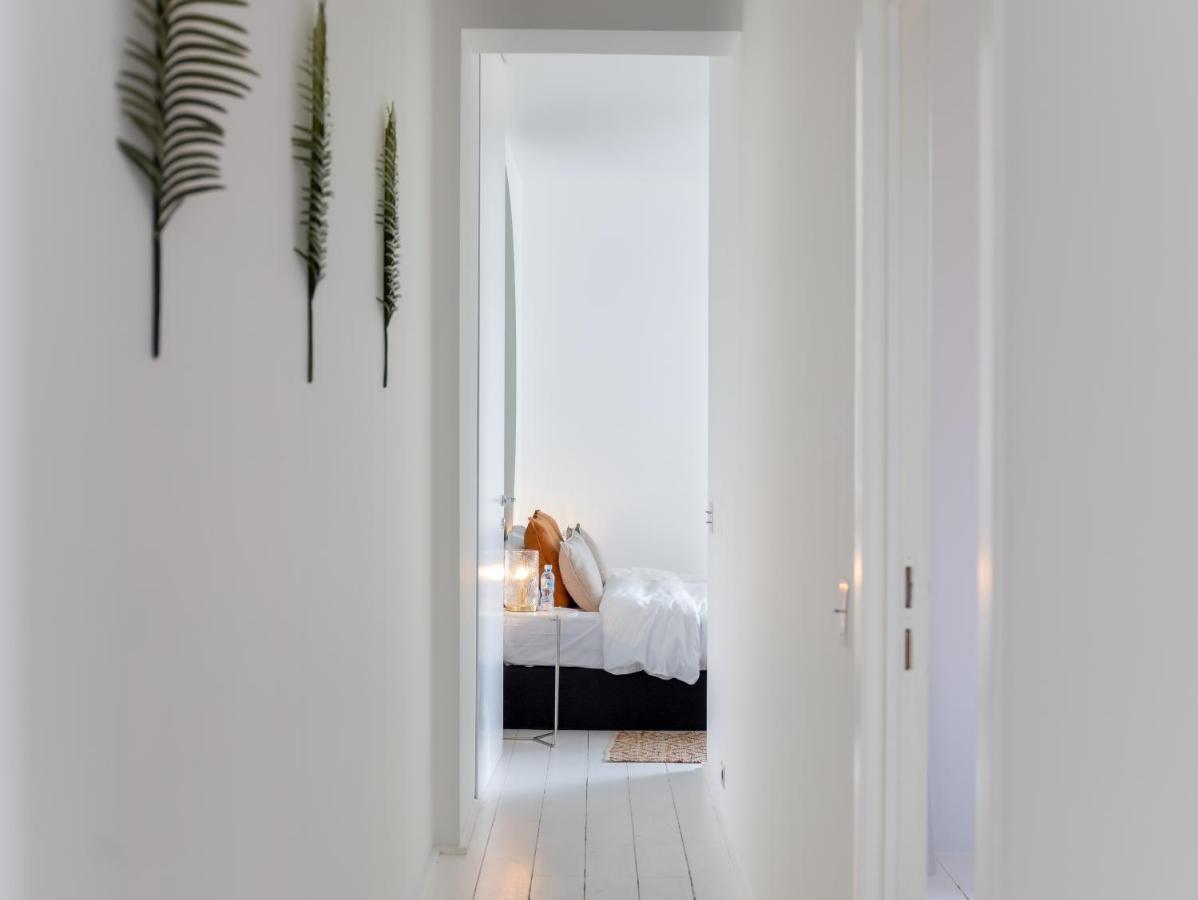 My Stay Brussels - Toison D'Or エクステリア 写真
