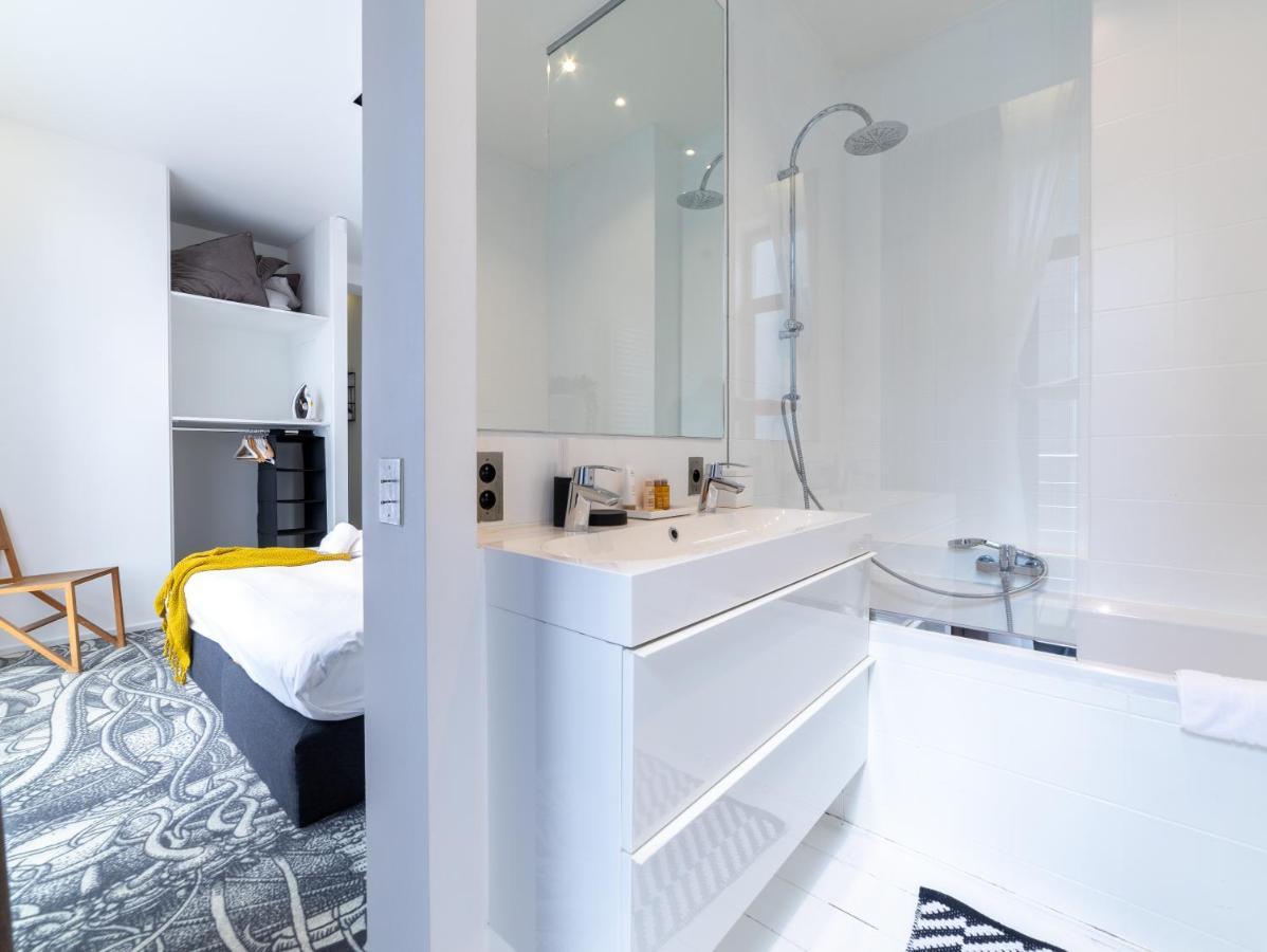 My Stay Brussels - Toison D'Or エクステリア 写真