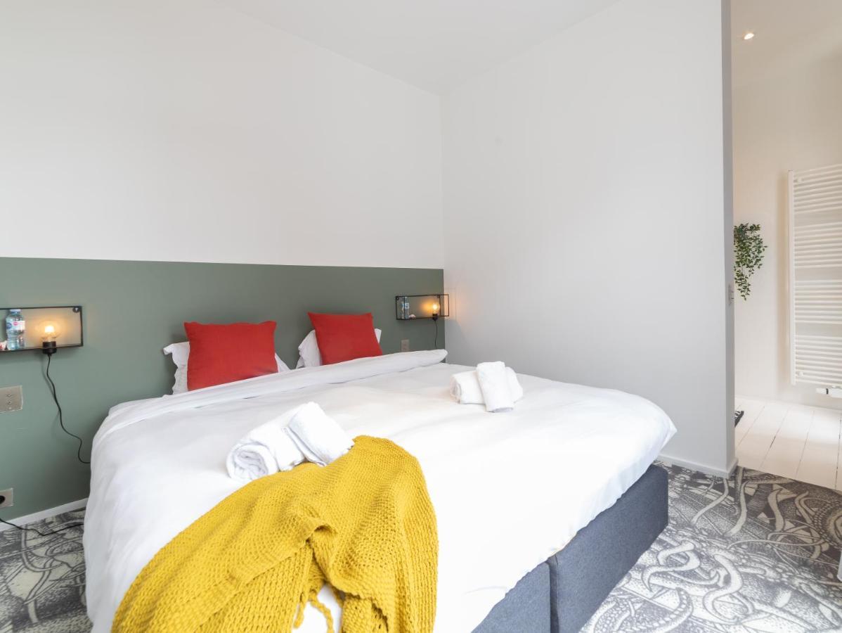 My Stay Brussels - Toison D'Or エクステリア 写真