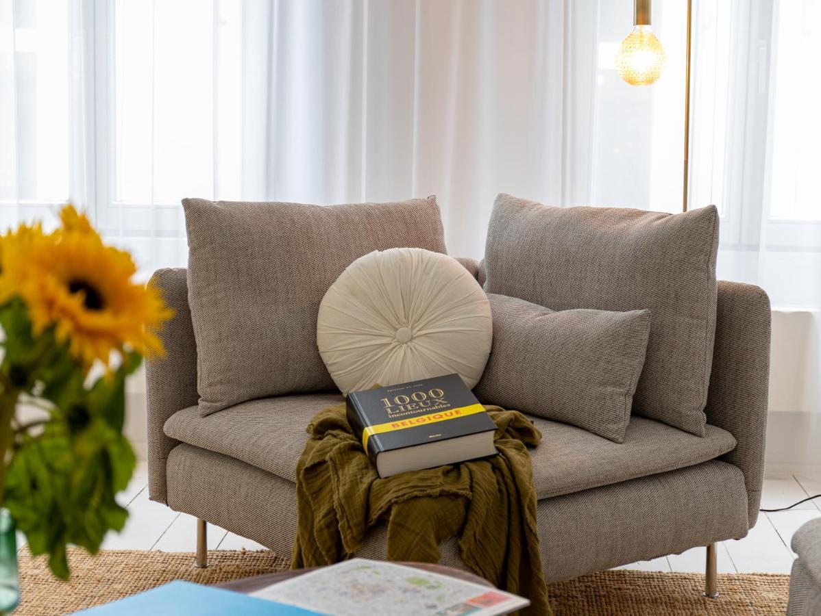 My Stay Brussels - Toison D'Or エクステリア 写真