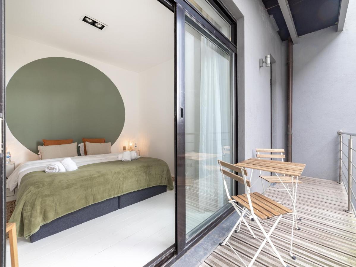 My Stay Brussels - Toison D'Or エクステリア 写真
