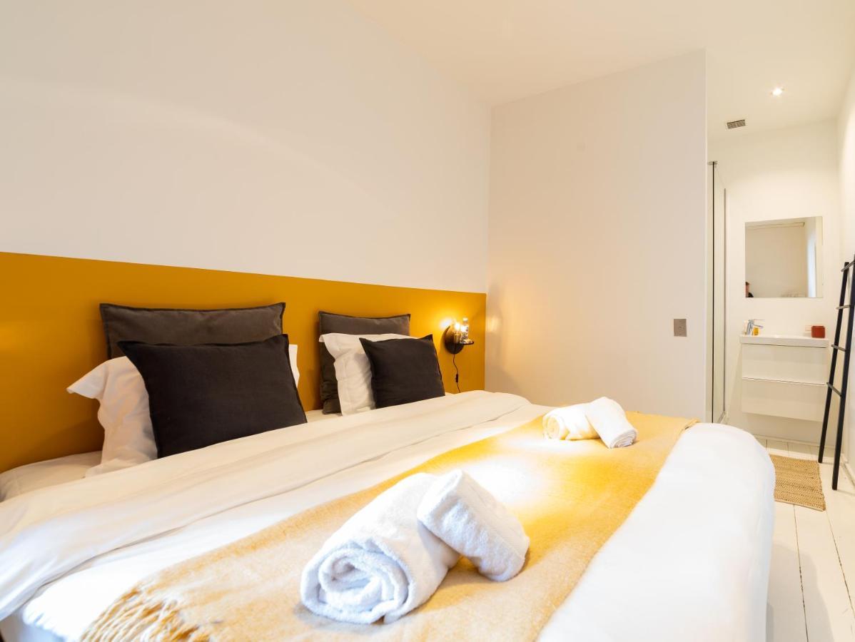 My Stay Brussels - Toison D'Or エクステリア 写真