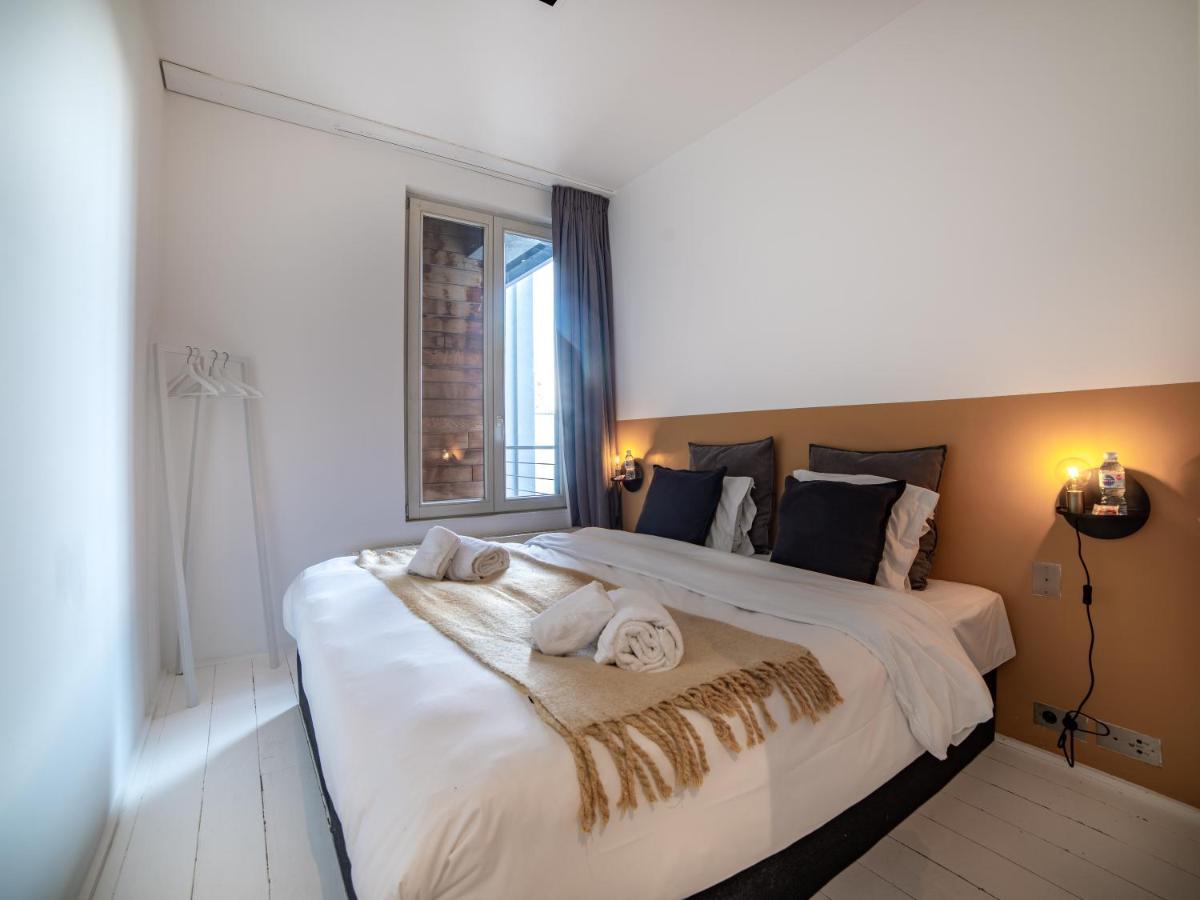 My Stay Brussels - Toison D'Or エクステリア 写真